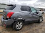 CHEVROLET TRAX LS photo