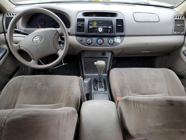 JTDBE30K463060013 | 2006 Toyota camry le