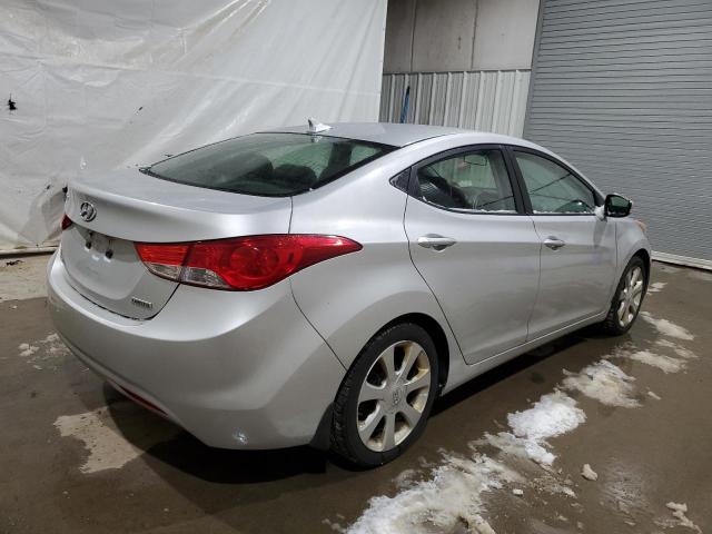 KMHDH4AE1DU927031 | 2013 Hyundai elantra gls