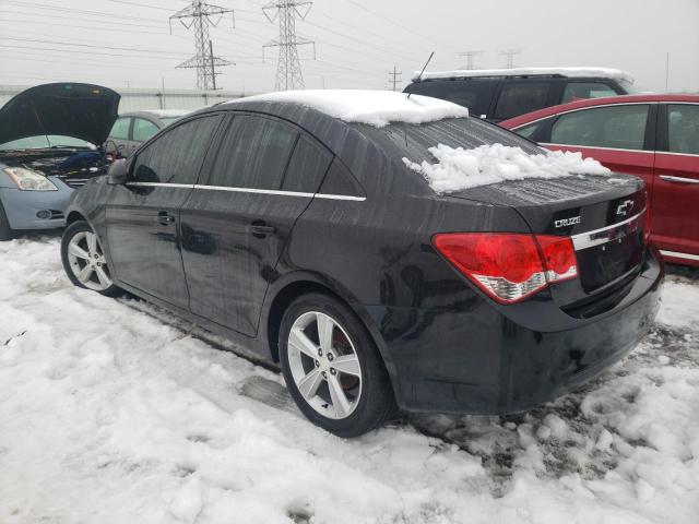 1G1PE5SB2F7249128 | 2015 CHEVROLET CRUZE LT