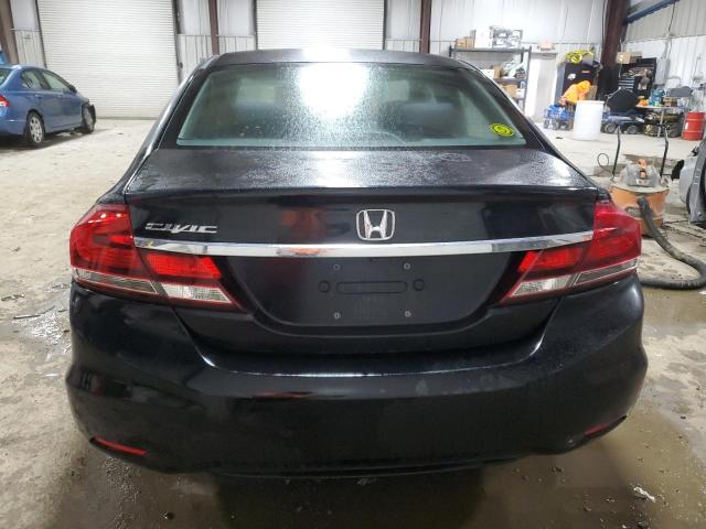 19XFB2F7XFE281180 | 2015 HONDA CIVIC SE