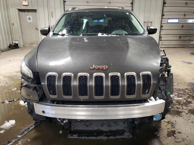2017 JEEP CHEROKEE 1C4PJLCS3HW510376