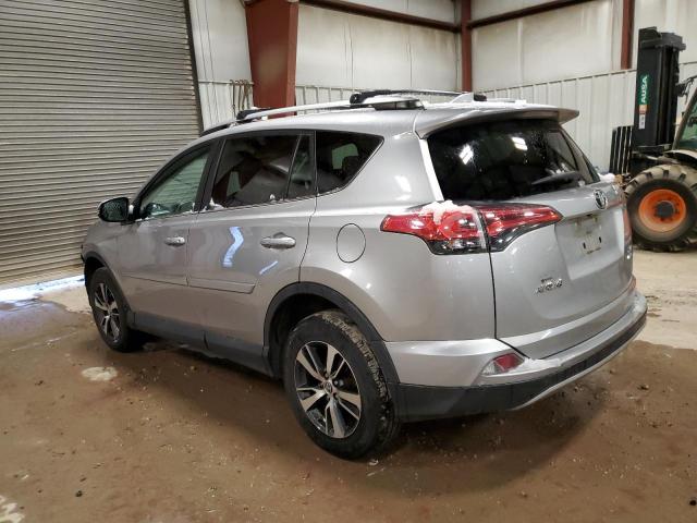 2T3RFREV4HW692799 | 2017 TOYOTA RAV4 XLE