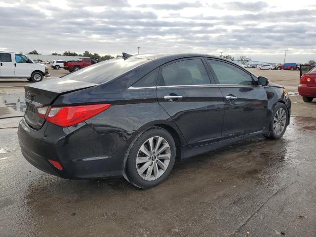 5NPEC4AC3EH880750 | 2014 HYUNDAI SONATA SE