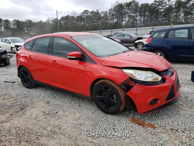 1FADP3K23EL392237 | 2014 FORD FOCUS SE