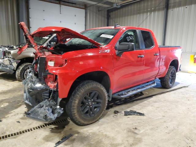 Vin: 1gcrycef2kz292506, lot: 37585914, chevrolet all models k1500 trail boss custom 2019 img_1
