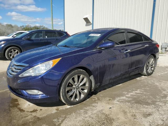 2012 Hyundai Sonata SE