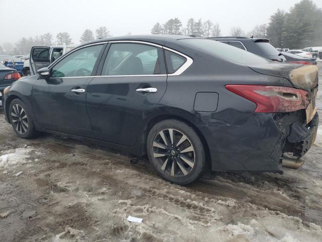 Vin: 1n4al3ap2jc149508, lot: 38975314, nissan altima 2.5 20182
