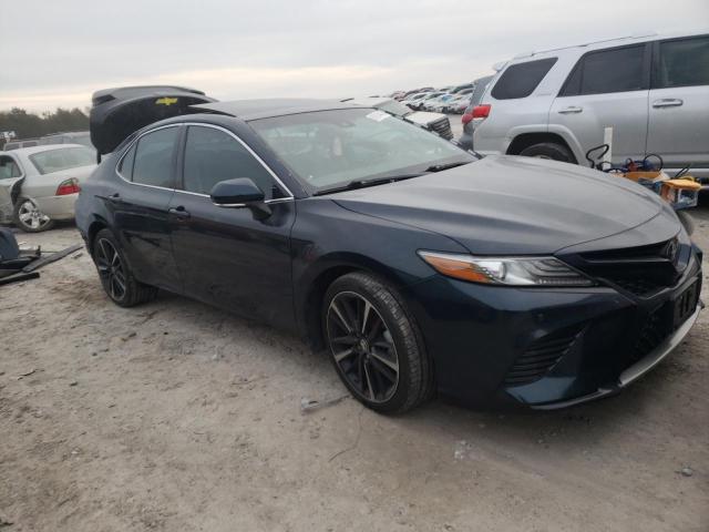 4T1B61HK5JU677053 | 2018 TOYOTA CAMRY XSE