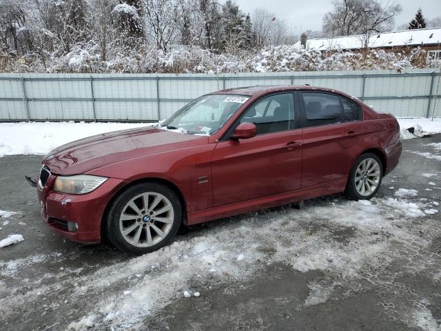 2011 BMW 3 Series 328xi