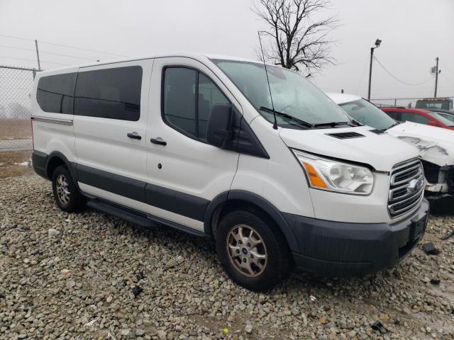 1FMZK1YMXFKA76140 | 2015 FORD TRANSIT T-