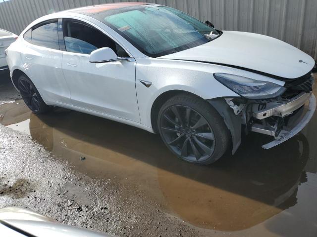 5YJ3E1EB1JF178937 | 2018 TESLA MODEL 3