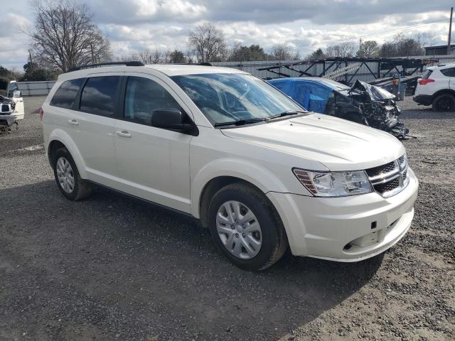 Vin: 3c4pdcab0jt445735, lot: 37891184, dodge journey se 20184