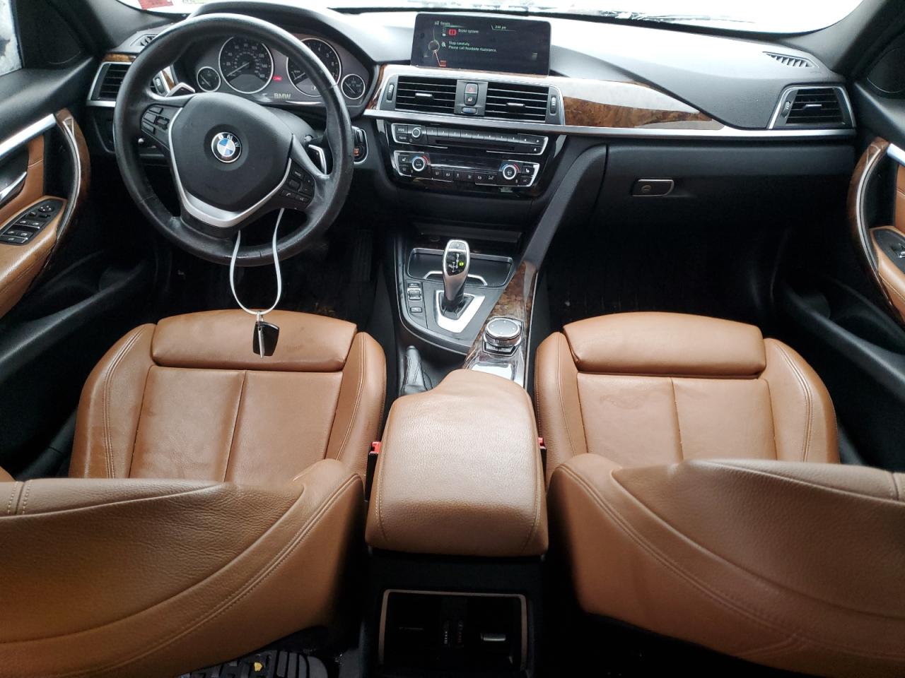 WBA8E3G54GNU38487 2016 BMW 328 Xi Sulev