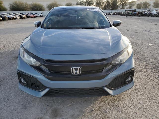 SHHFK7H51JU220326 | 2018 HONDA CIVIC EX