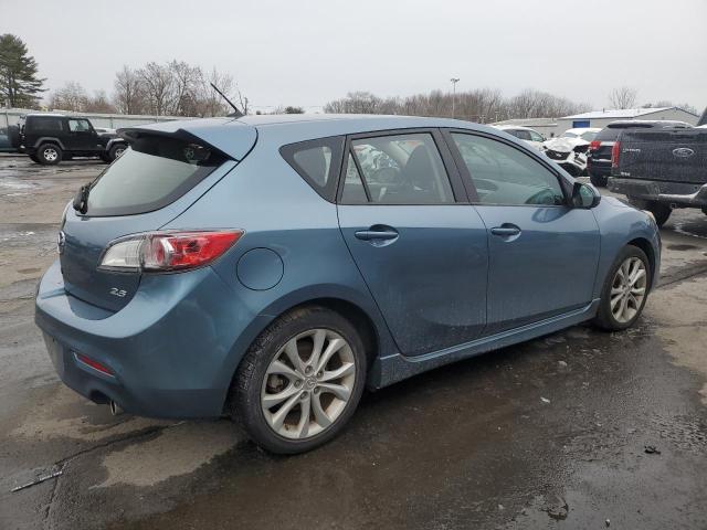 2010 Mazda 3 S VIN: JM1BL1H66A1296913 Lot: 38208544
