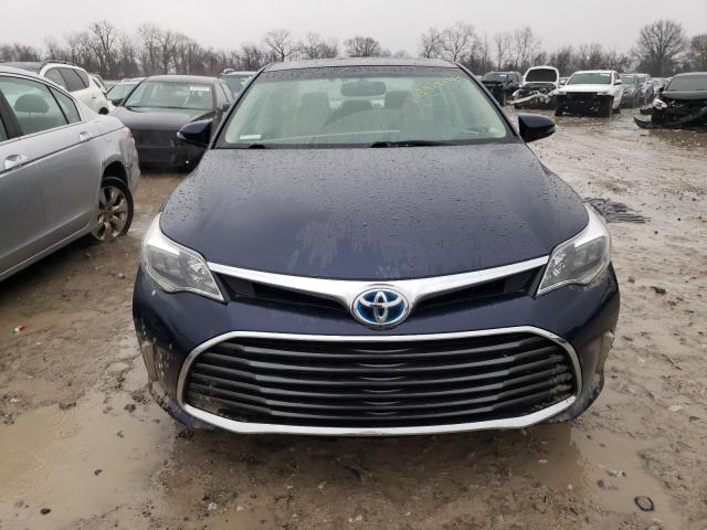 4T1BD1EB9GU050276 | 2016 TOYOTA AVALON HYB