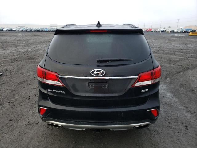 KM8SMDHF1HU175807 | 2017 HYUNDAI SANTA FE S