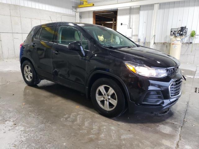 KL7CJKSB5LB050449 | 2020 CHEVROLET TRAX LS