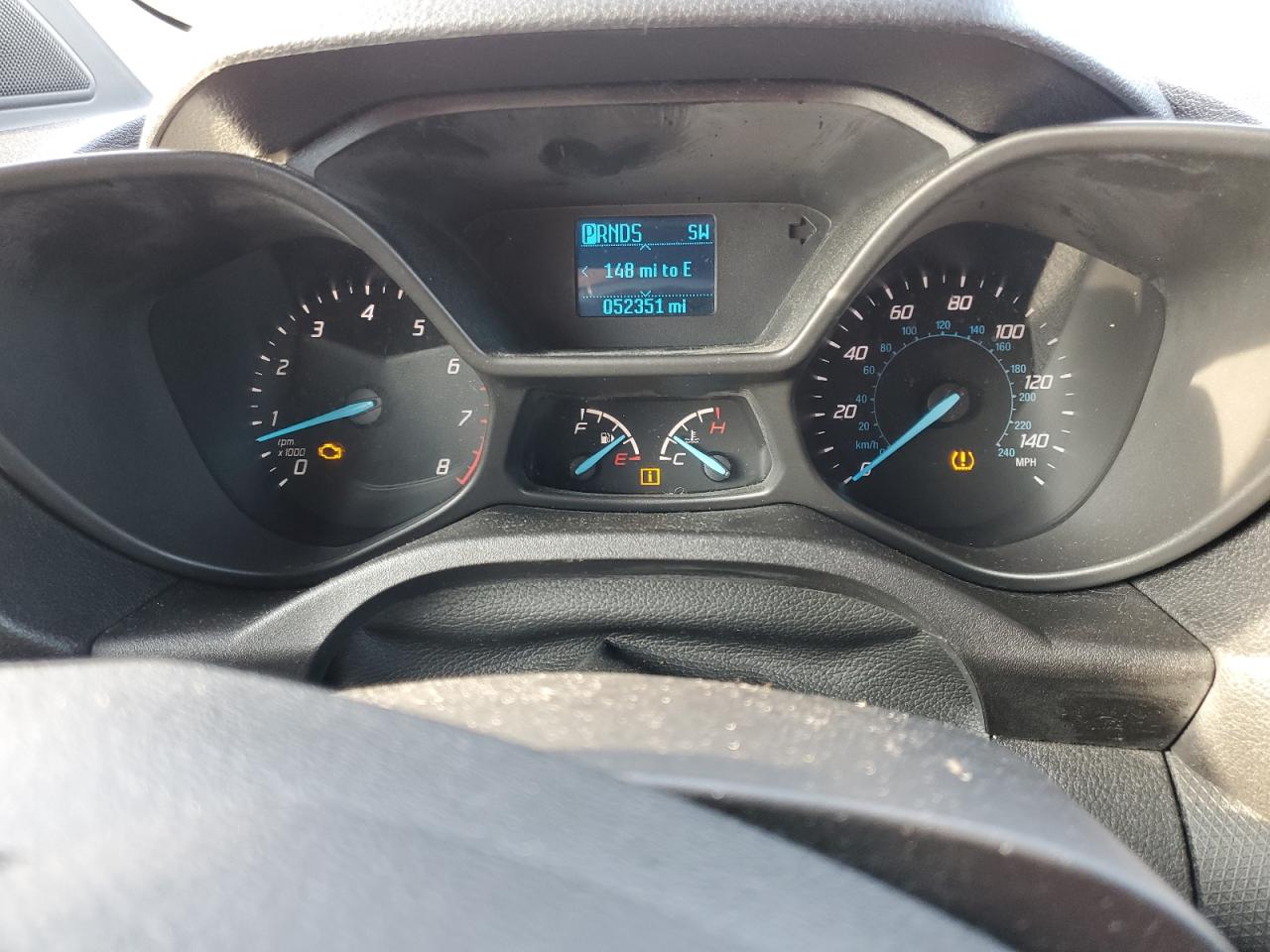 NM0LE7F74H1298325 2017 Ford Transit Connect Xlt