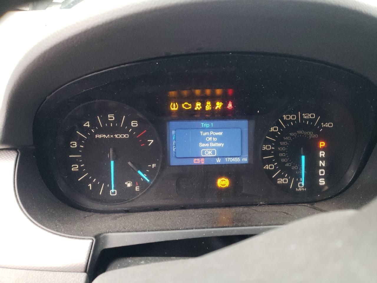 2FMDK4JC8EBB38446 2014 Ford Edge Sel