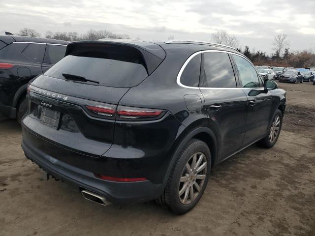 VIN WP1AA2AY7KDA11752 2019 Porsche Cayenne no.3