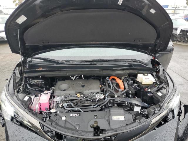 2023 TOYOTA SIENNA XSE - 5TDCSKFCXPS108007