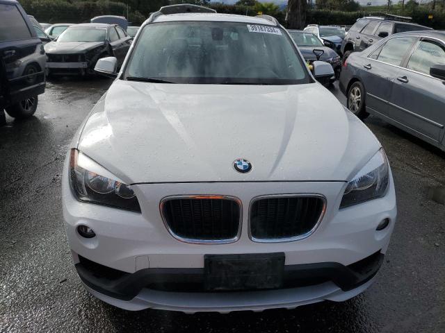 WBAVM1C56FV317958 | 2015 BMW X1 SDRIVE2