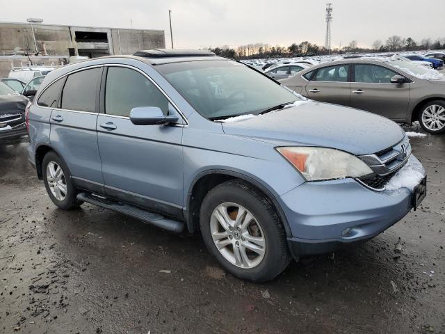 5J6RE4H77BL013681 2011 Honda Cr-V Exl