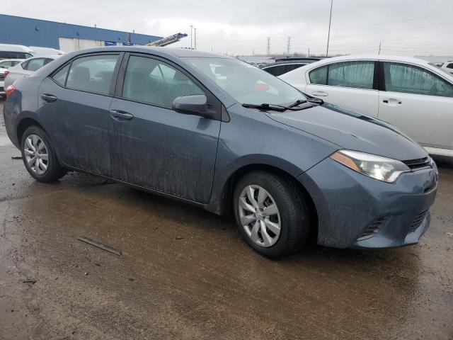 Vin: 2t1burhe4gc638172, lot: 40186604, toyota corolla l 20164