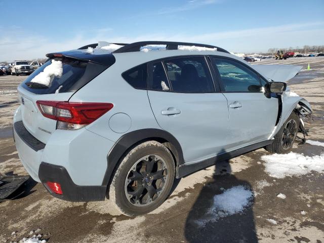 JF2GTAEC1M8276825 | 2021 SUBARU CROSSTREK