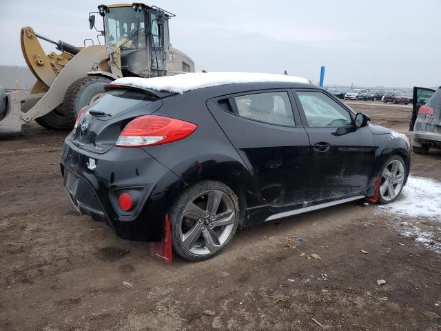 KMHTC6AEXEU184991 | 2014 Hyundai veloster turbo