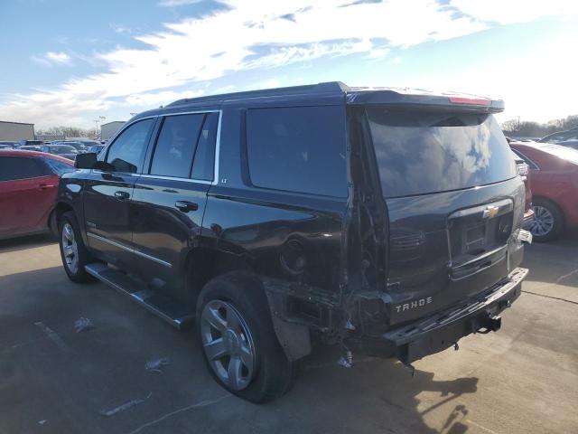 1GNSCBKC7GR432326 | 2016 CHEVROLET TAHOE C150