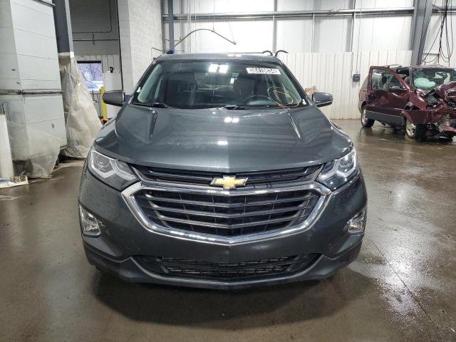 3GNAXJEV9KS628815 | 2019 CHEVROLET EQUINOX LT