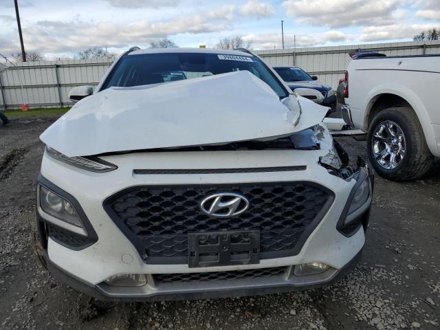 2021 HYUNDAI KONA SEL P - KM8K6CAAXMU684369