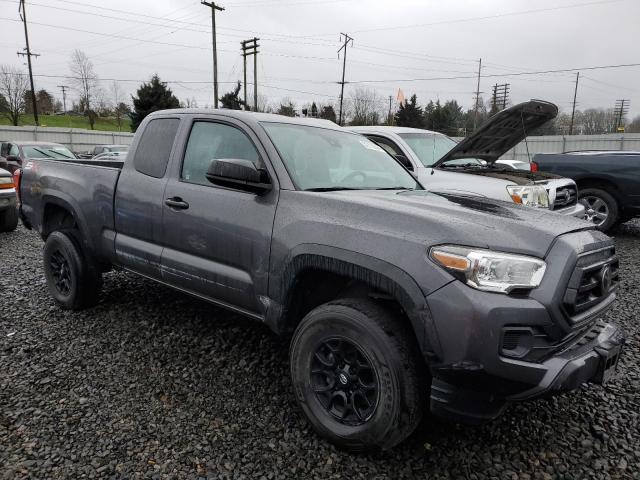 3TYSZ5AN3LT002823 | 2020 TOYOTA TACOMA ACC