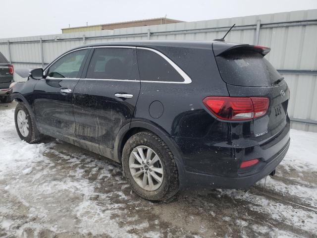 5XYPG4A32KG479125 | 2019 KIA SORENTO L