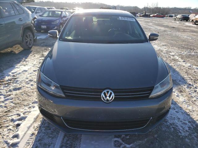 3VWLL7AJ6EM441878 | 2014 VOLKSWAGEN JETTA TDI