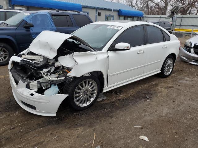 2007 Volvo S40 T5 VIN: YV1MS682272280226 Lot: 39162554