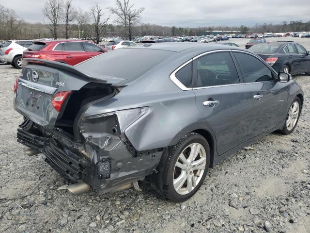 1N4BL3AP7HC237758 | 2017 NISSAN ALTIMA 3.5