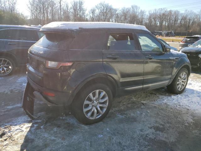 2016 LAND ROVER RANGE ROVE - SALVP2BG2GH077951