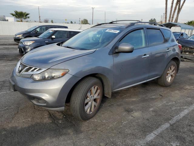 2013 Nissan Murano S