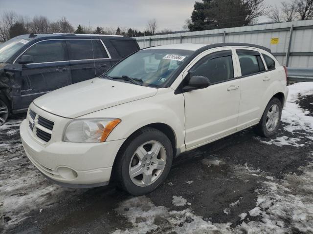 2009 Dodge Caliber SXT