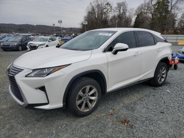 2019 Lexus RX 350 Base