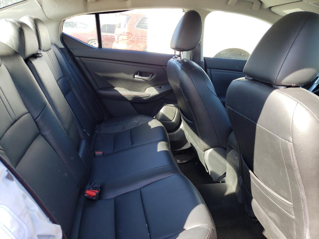 VIN: 3N1AB8DV2MY228891 2021 NISSAN SENTRA