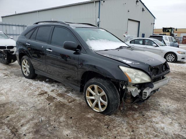 2009 Lexus Rx 350 VIN: 2T2HK31UX9C102338 Lot: 39089034
