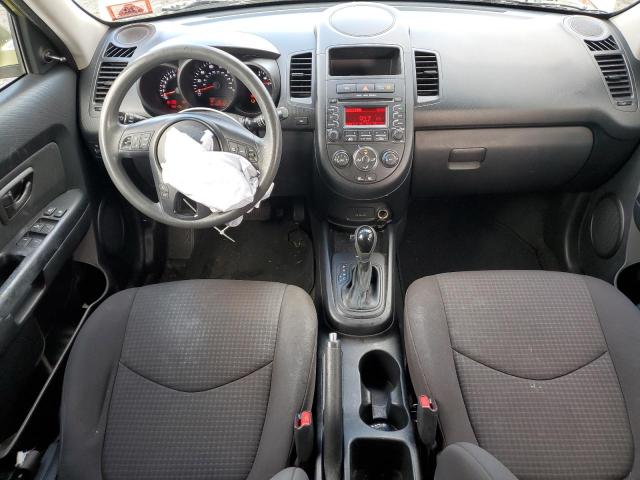 2012 Kia Soul VIN: KNDJT2A56C7362122 Lot: 37517274