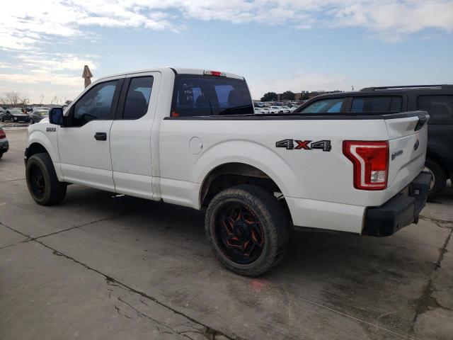 1FTFX1EF2FFA60070 | 2015 Ford f150 super cab