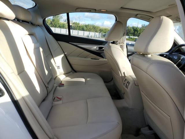 2020 INFINITI Q50 PURE - JN1EV7APXLM205868
