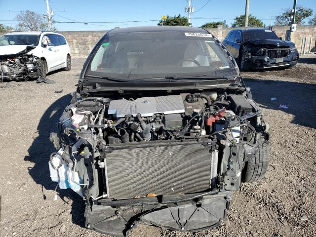 2021 TOYOTA PRIUS LE JTDL9MFU4M3024973